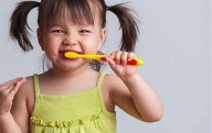 Resaltan importancia de higiene dental infantil