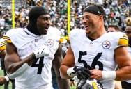 Triunfos de Steelers, Bills y Packers en Semana 1 de NFL