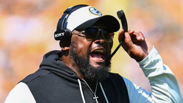 Pittsburgh Steelers starter benched by Mike Tomlin after huge mistake cost team against Seahawks
