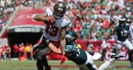 Eagles-Buccaneers Week 4 injury report, with analysis
