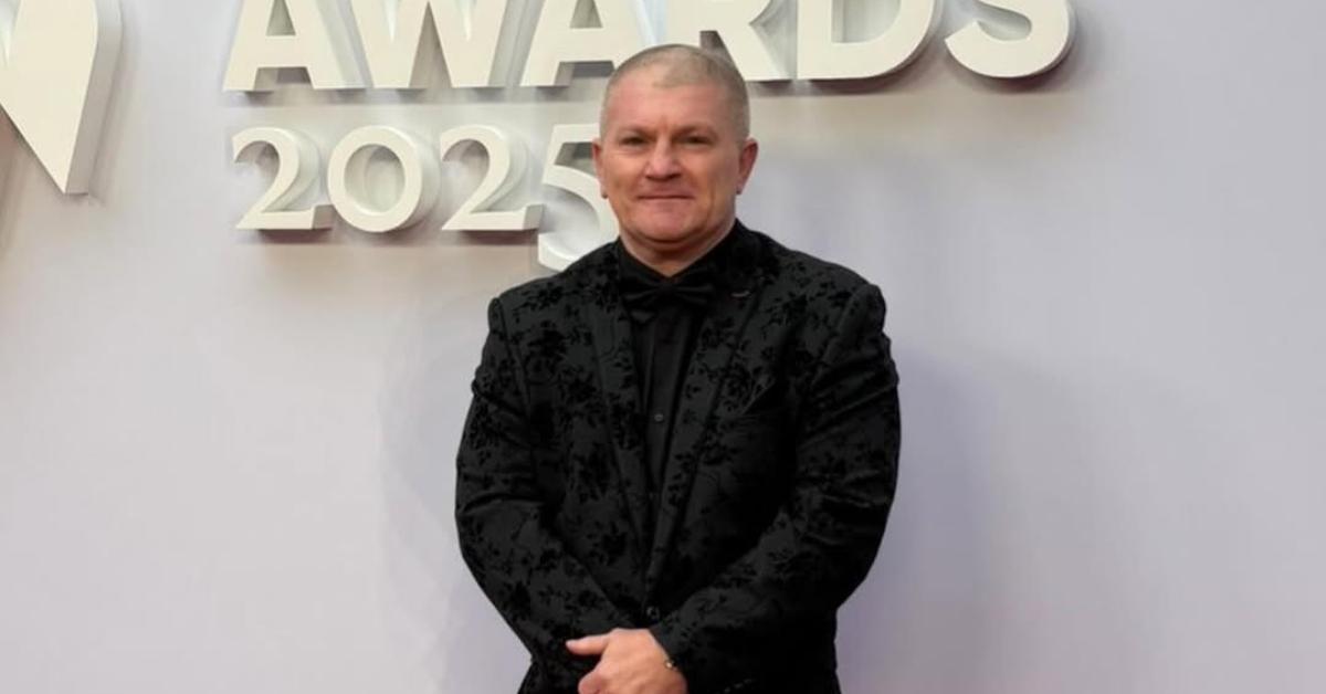 Former World Champion Boxer Ricky Hatton Has Died
