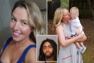 Florida mom killed by alleged drunk driver who drove with her body in windshield