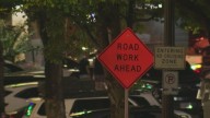 Midtown Atlanta sewer repairs to close lanes through October