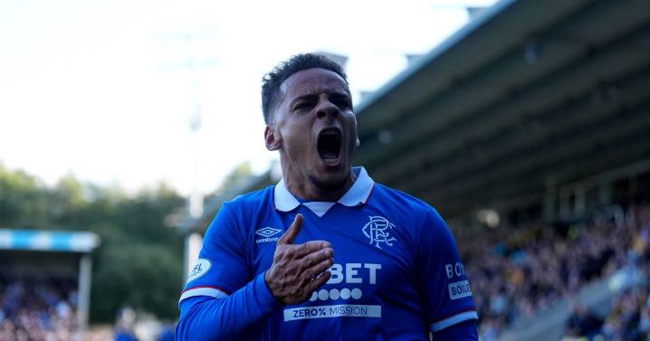 Last-gasp Max Aarons rescues Rangers boss Russell Martin but dramatic win fails to allay furious fans – 5 talking points