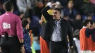 Efraín Juárez podría recibir más de un partido de sanción por insultos