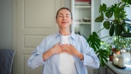 The Calming Houseplant That May Naturally Improve Your Health Over Time