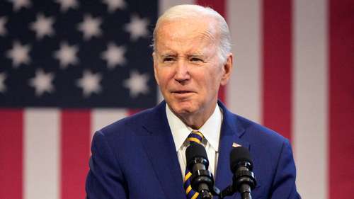 Joe Biden undergoes surgery to remove skin cancer on forehead