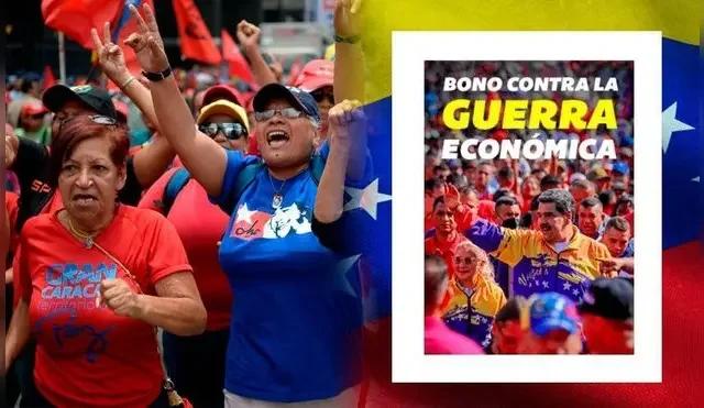 Llega el Bono de Guerra para este 19 de septiembre