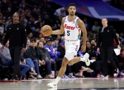 Quentin Grimes Receives Bad News on 76ers Contract