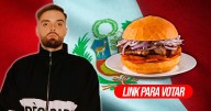 Link y dónde votar por el pan con chicharrón en el Perú vs. Chile por el Mundial de Desayunos