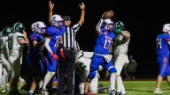 Down 14 in second half, Winnacunnet rallies past Dover. Here's how