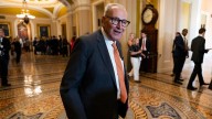Schumer slams Trump pressure on Bondi: ‘Real threat to democracy’