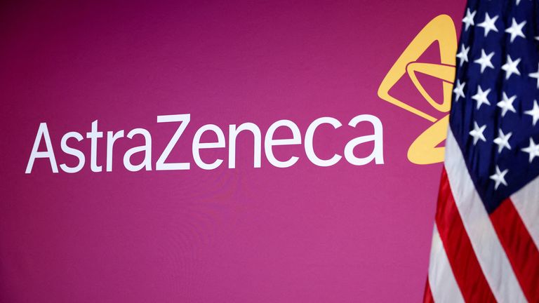 'Knock-back for London' as AstraZeneca sells shares directly on rival New York Stock Exchange