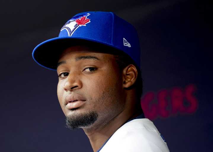 Blue Jays Manager Teases Next Steps After Alek Manoah Roster Move