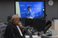 Corte Penal Internacional acusa a Rodrigo Duterte de crímenes de lesa humanidad