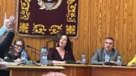 Compromís y PSOE rechazan con sus votos la reprobación del "concejal karateka" de Moncada