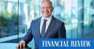 New KPMG consulting boss Brad Miller to ‘better’ underperforming division
