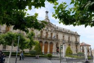 Choque político a cuenta de la cesión del servicio de recaudación a la Diputación