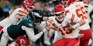 Patrick Mahomes keeps reliving painful Super Bowl loss as Chiefs prepare for Eagles rematch