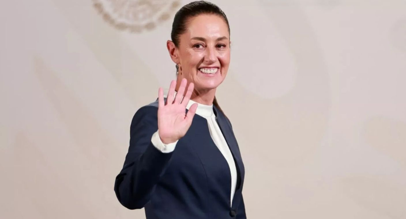 ¿Por qué Sheinbaum no tendrá su ‘Mañanera’ este lunes 1 de septiembre?
