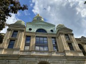 Bond revoked for Huntington man in connection to 2022 murder
