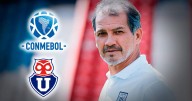 Franco Navarro dio rotundo mensaje contra Conmebol por fallo a favor de la U de Chile: "Muy..."
