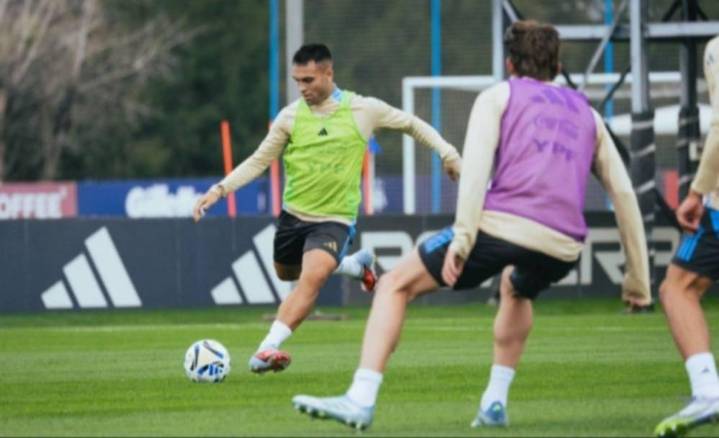 Argentina recibe a Venezuela en el último partido oficial de Messi en el país