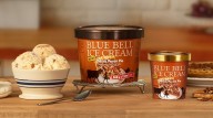 Blue Bell introduces Classic Pecan Pie ice cream