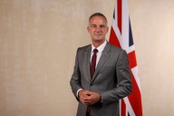 Peter Kyle’s Mansion House Speech 2025