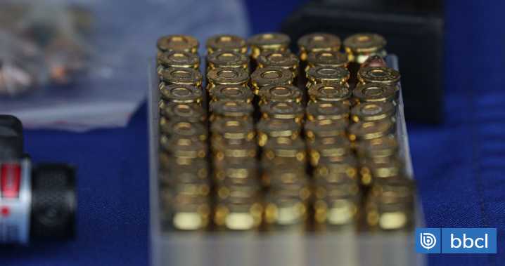 Dictan prisión preventiva para exdiputado argentino que intentó ingresar municiones a Chile