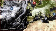 As máximas poden este xoves apróximarse aos 30º