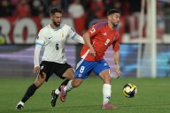 “Conoce todo el fútbol chileno”: Loyola avala la permanencia de Córdova como DT de La Roja pensando en el Mundial 2030
