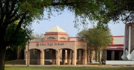 Alice High School student detained after making serious threat against campus