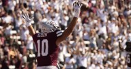 'Feel the validation': Montana's TJ Rausch living out dream with hometown Griz