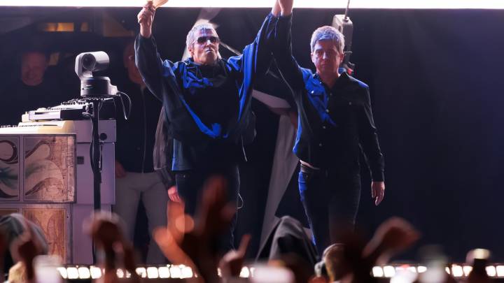 Will Oasis Add More Dates to Their Blockbuster Tour?
