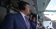 Tiger Stadium has a new announcer, and he wants to voice games 'for a generation to come'