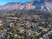 LA County Board of Supervisors to review report on evacuation alerts for deadly Eaton, Palisades fires