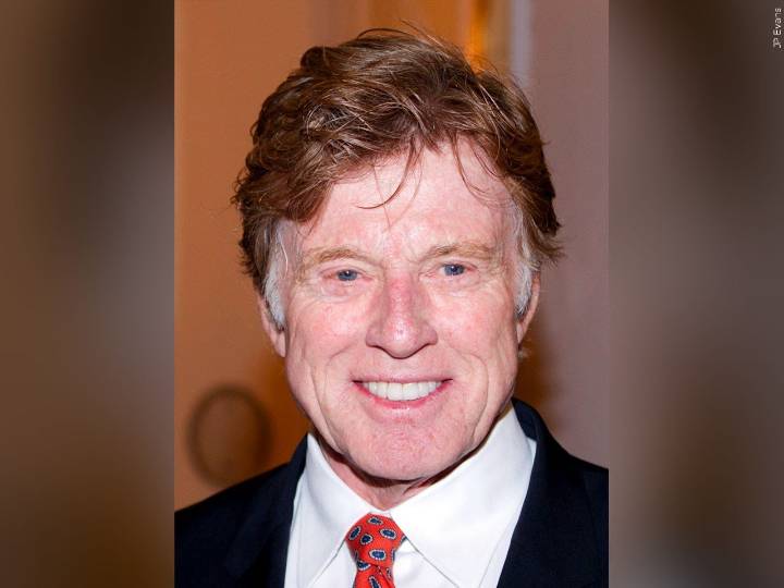 Oscar winner Robert Redford, who became a champion of independent film, dies at 89