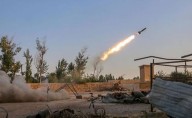 Yemen’s Houthis claim missile attack on Israel