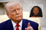 How Black Communities Stand to Benefit From Trump's Crime Crackdown