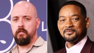 Will Smith Action Pic 'Fast And Loose' Taps John Swab To Direct