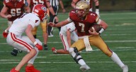 Battered Newburyport football beat up more by Bedford