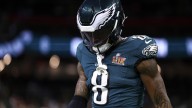 Nick Sirianni tiptoes around question of potential C.J. Gardner