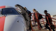New global and US airline rankings highlight small, boutique carriers