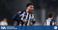 Talleres venció a Sarmiento por el Torneo Clausura