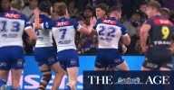 Slater calls for 'drastic' changes at the Bulldogs