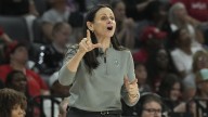 Liberty’s Sandy Brondello out as head coach a year after winning WNBA title