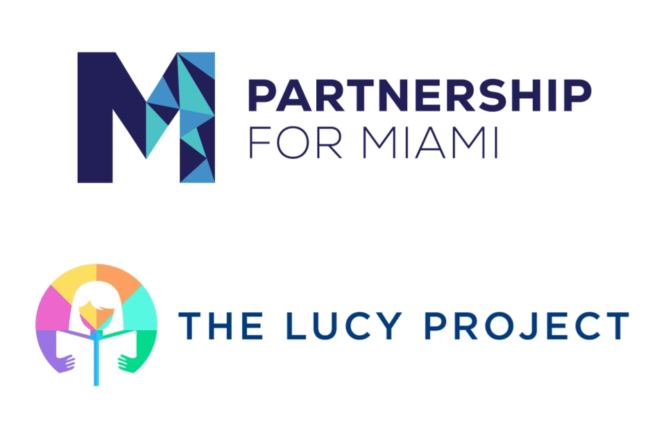 THE PARTNERSHIP FOR MIAMI COMMITS NEARLY $2 MILLION TO THE LUCY PROJECT TO INCREASE LITERACY RATES ACROSS MIAMI