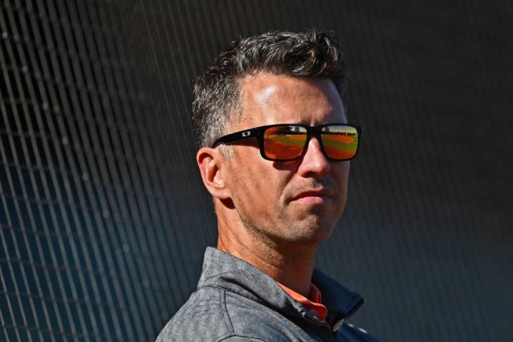 Kurtenbach: Peak Posey — calling up Bryce Eldridge is the ultimate Buster move