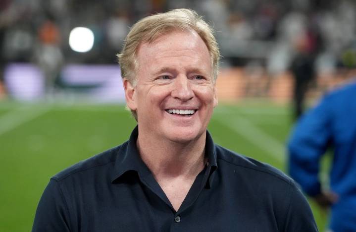 Deadspin | NFL commissioner: International market can support NFL team